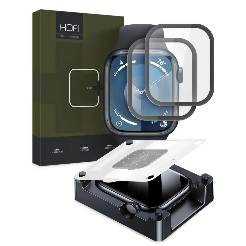 HOFI HYBRID GLASS HYBRID PRO+ 2-PACK