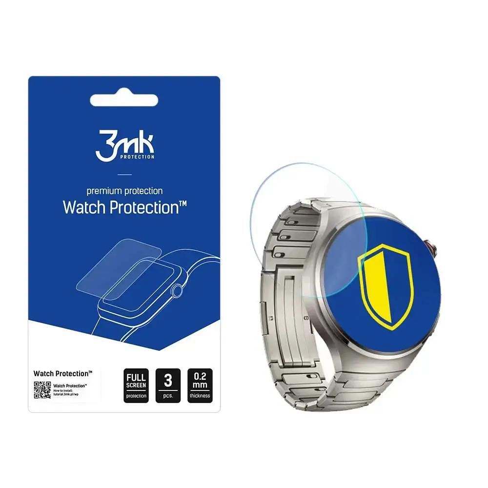 3mk Protection Huawei Watch 4 Pro