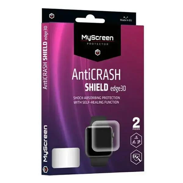 MyScreen Protector MS Folia AntiCRASH SHIELD