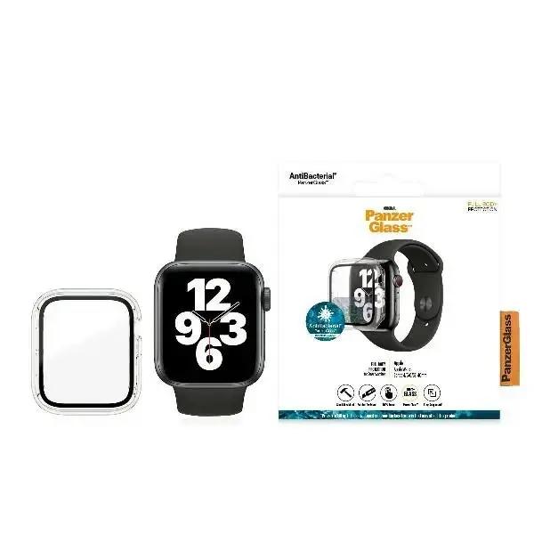PanzerGlass Full Body tempered glass +