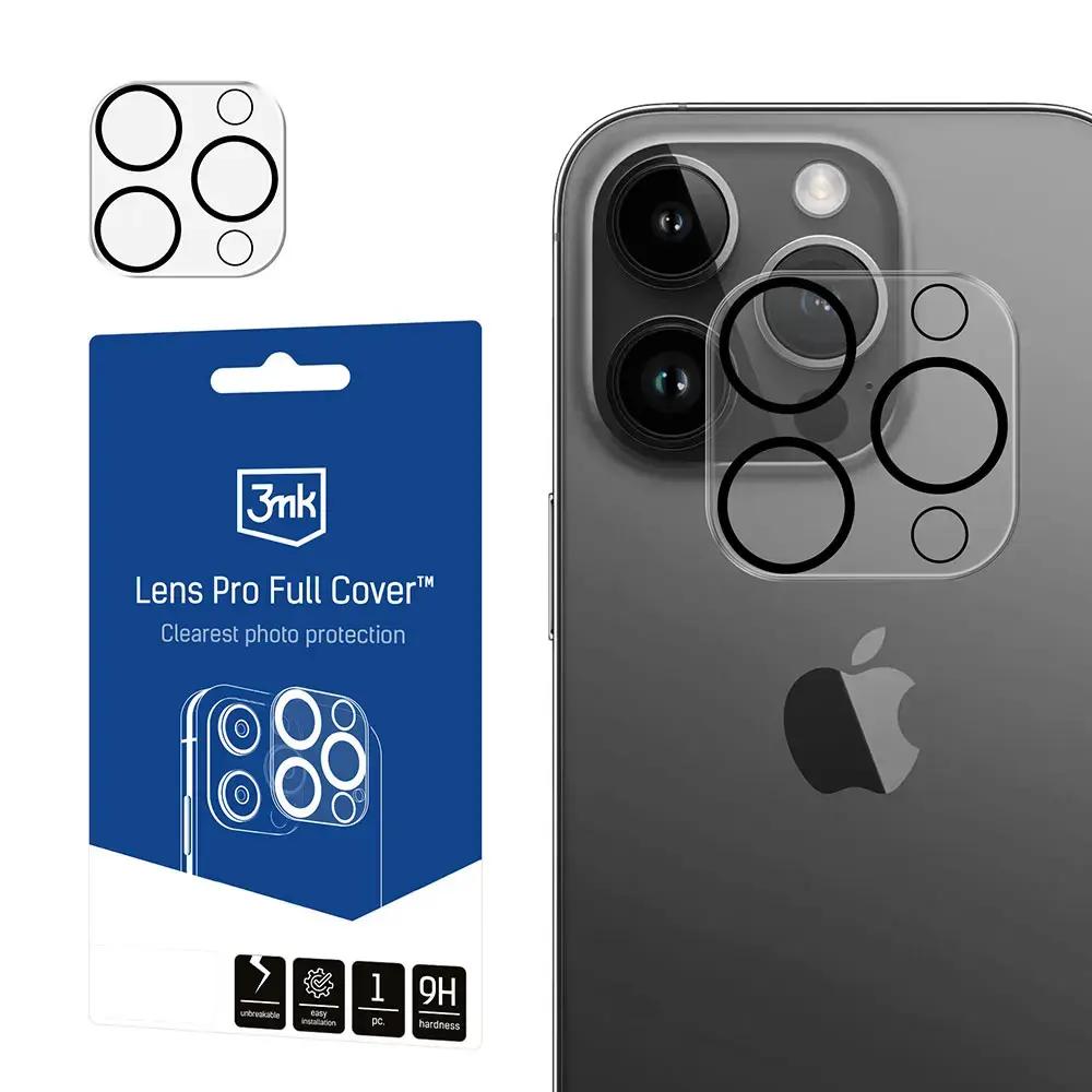 3mk Protection Apple iPhone 15 Pro|15
