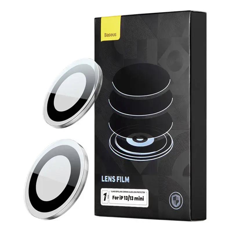 Baseus Camera Lens Film for iPhone