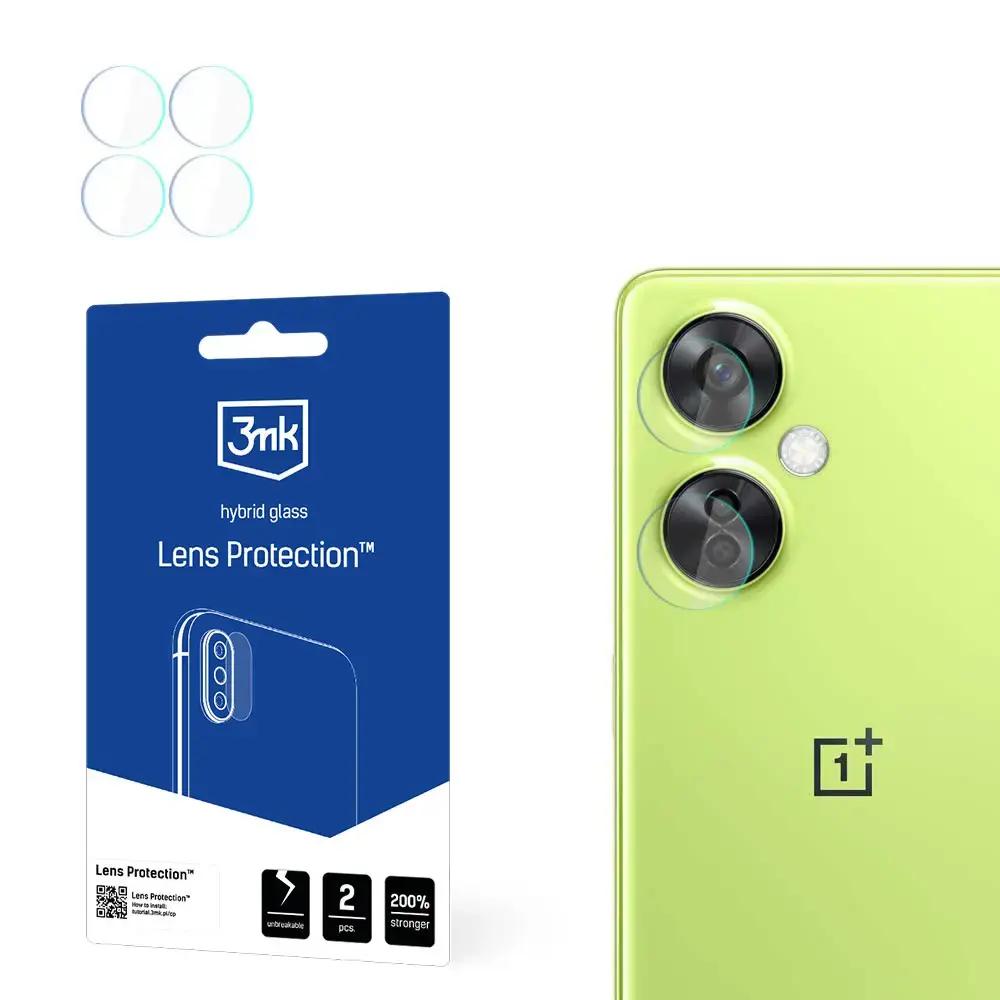 3mk Protection OnePlus Nord CE 3