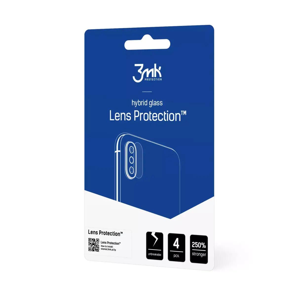 3mk Protection Xiaomi 17T Pro -