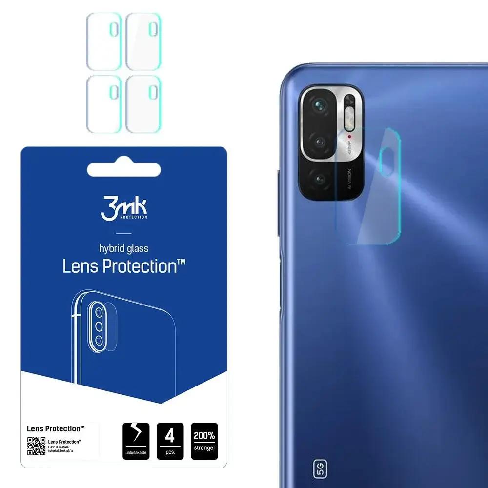 3mk Protection Xiaomi Redmi Note 10s|10