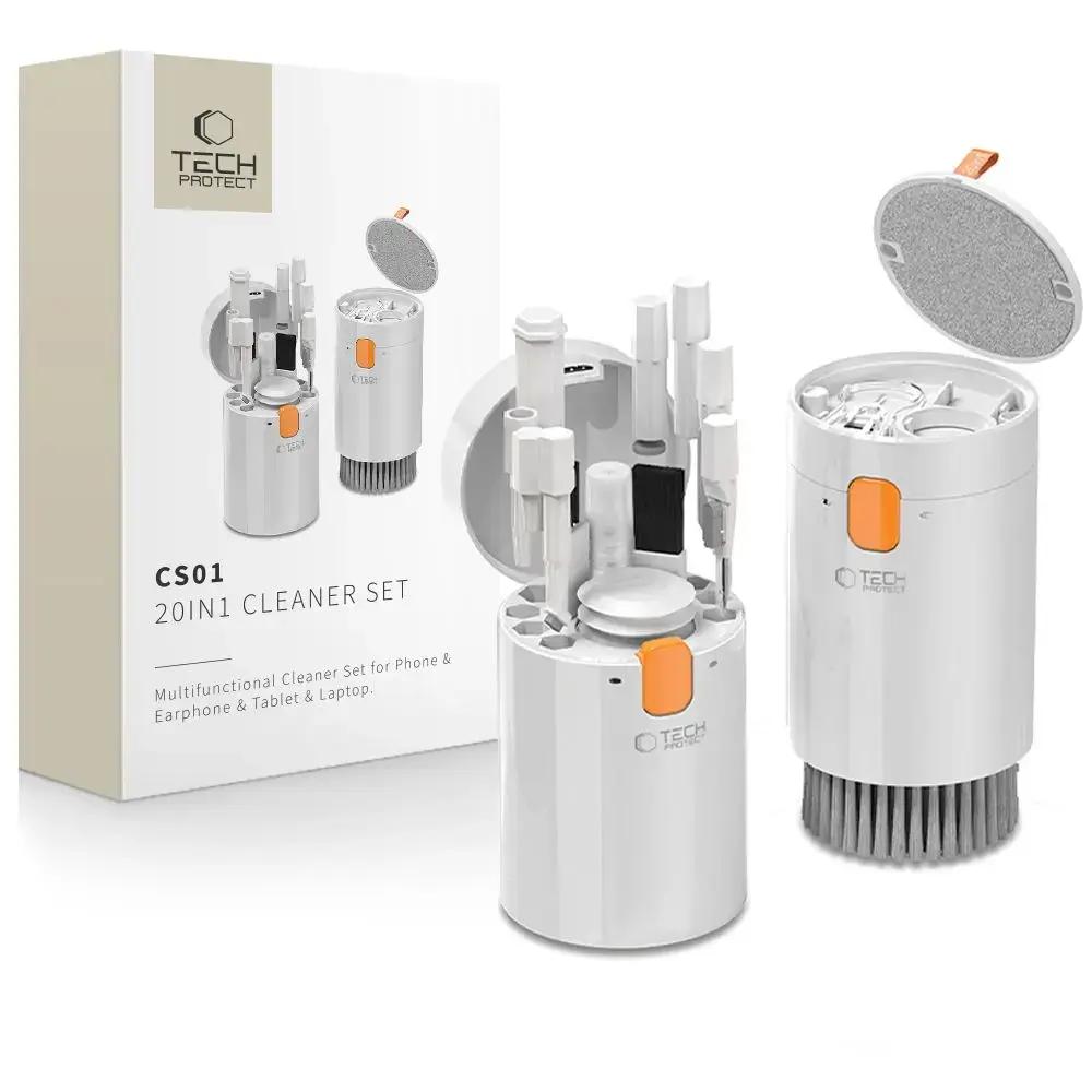TECH-PROTECT CS01 CLEANER SET 20IN1 FOR