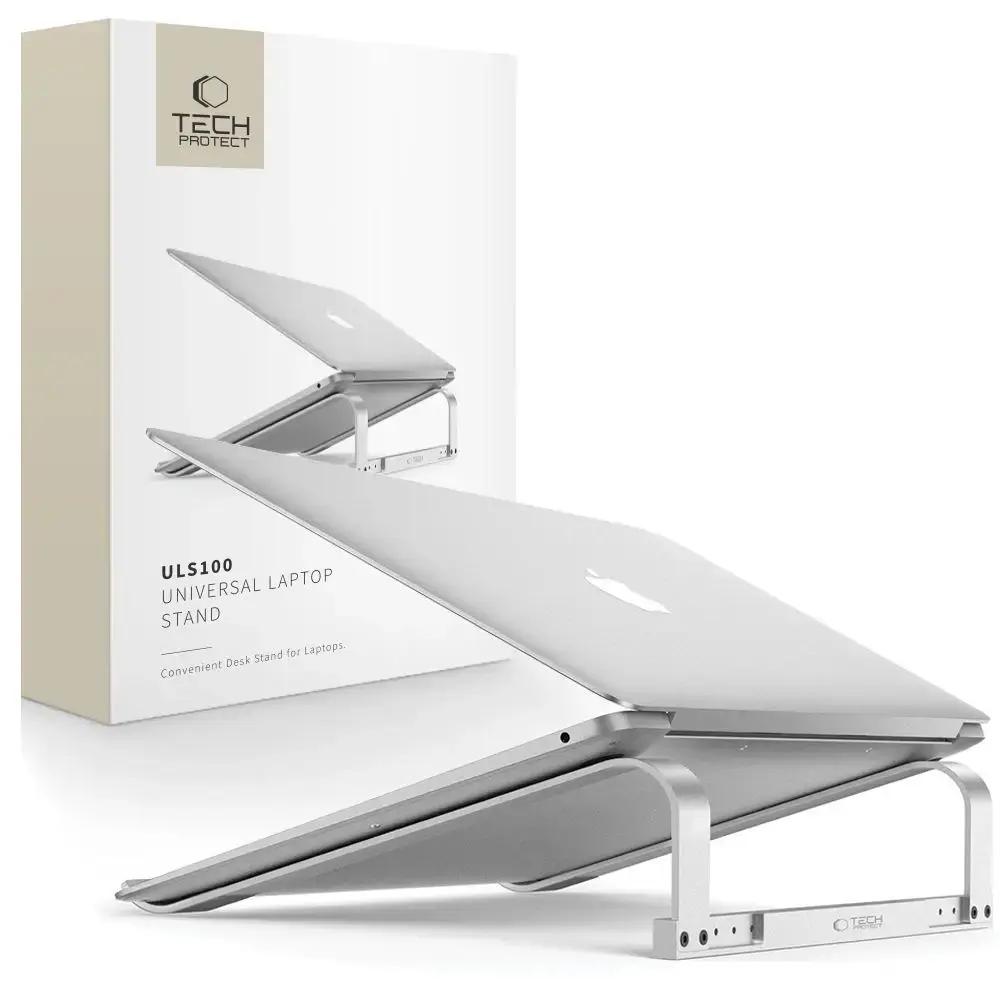 Tech-Protect ULS100 universal stand for laptops