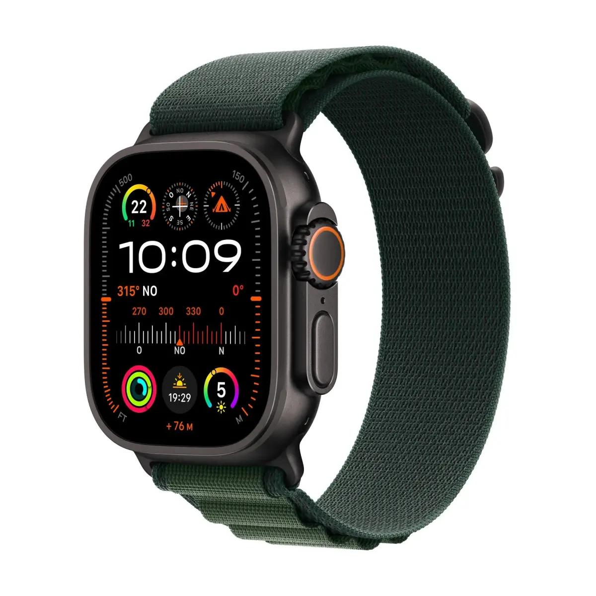 Apple Watch Ultra 2 GPS +