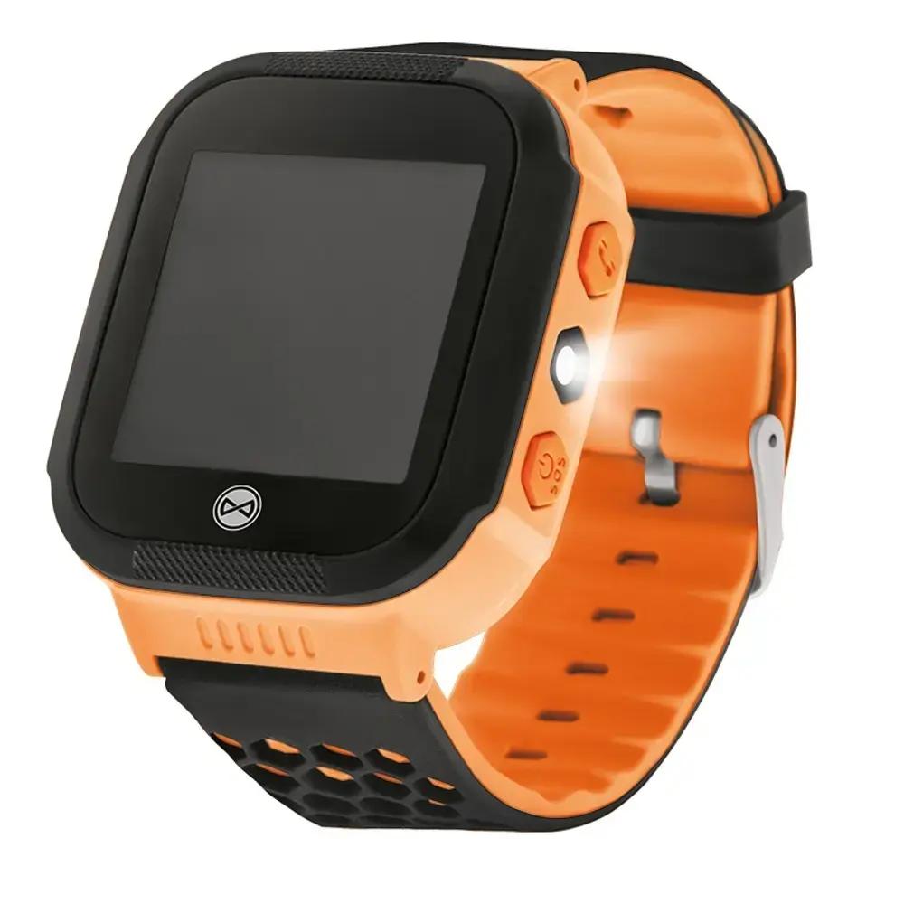Forever GPS bērnu pulkstenis Find Me