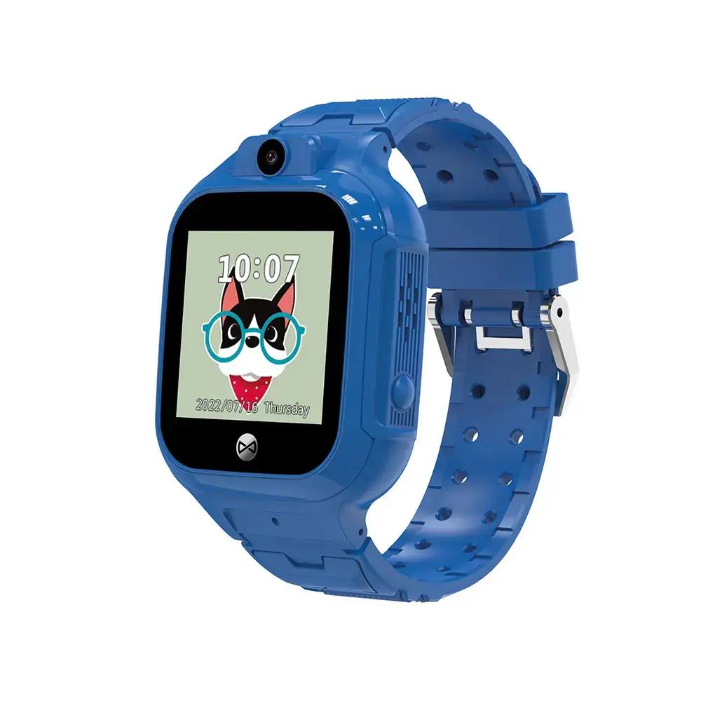 Forever viedpulkstenis GPS WiFi Kids See