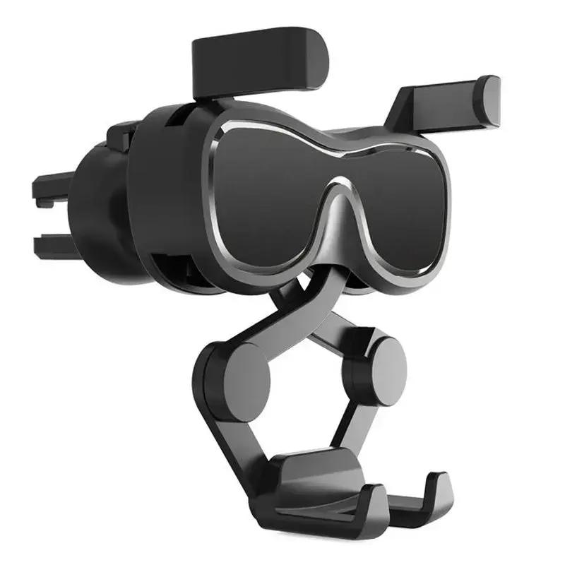GoodBuy Gravity YC06 universāls auto stiprinājums