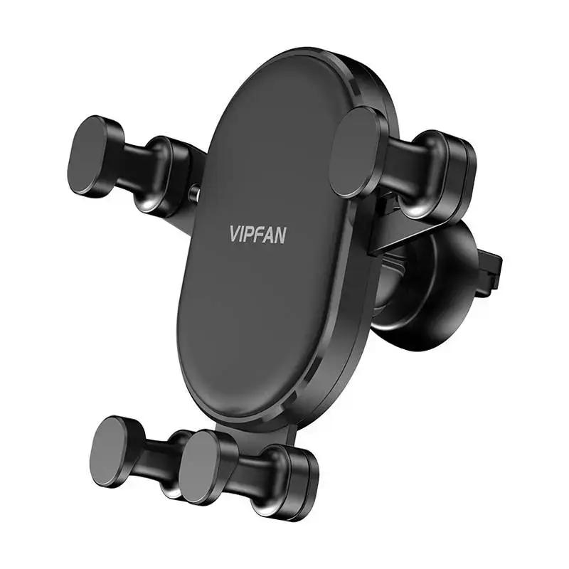 Gravity mount Vipfan H01 for ventilation