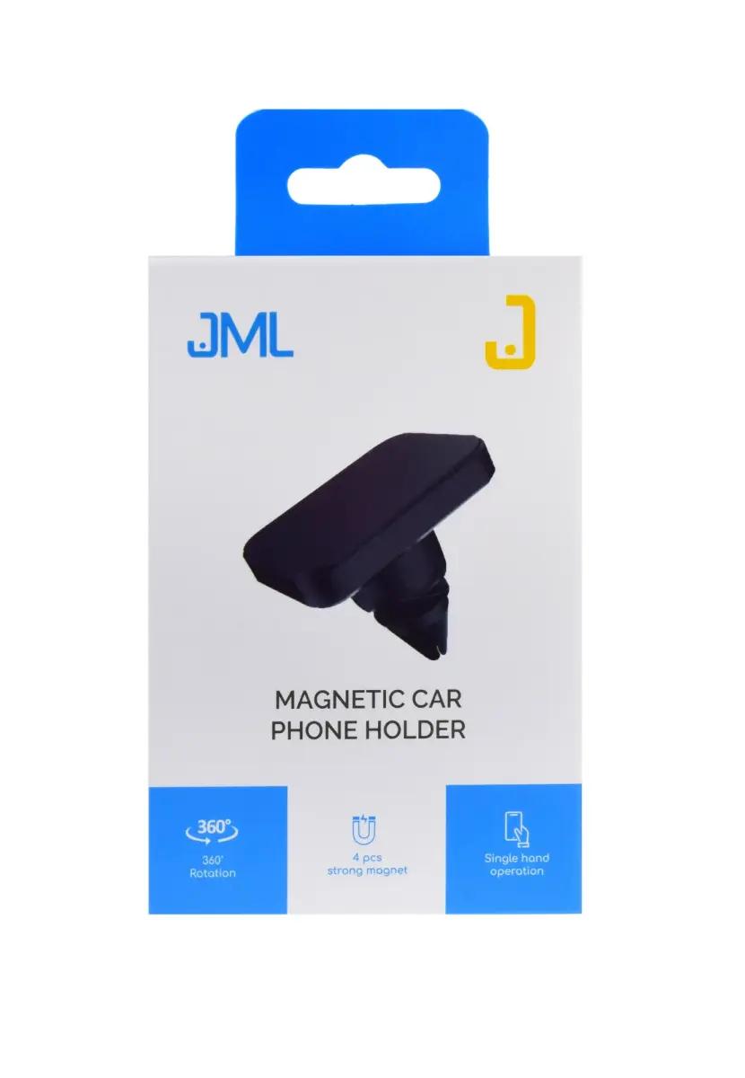 JML CH-113 Magnēta universāls turētājs gaisa