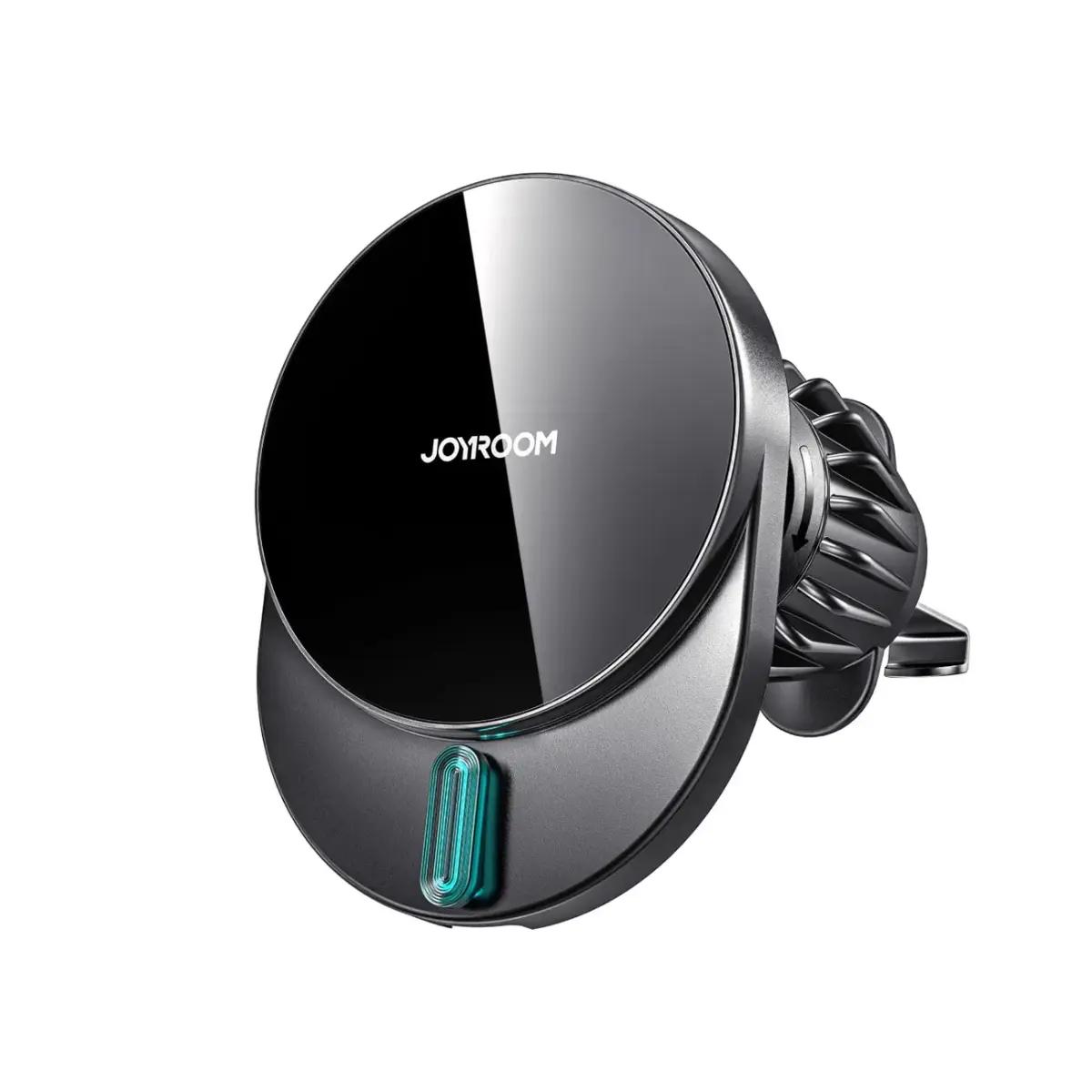 Joyroom JR-ZS409 magnetic holder with 15W