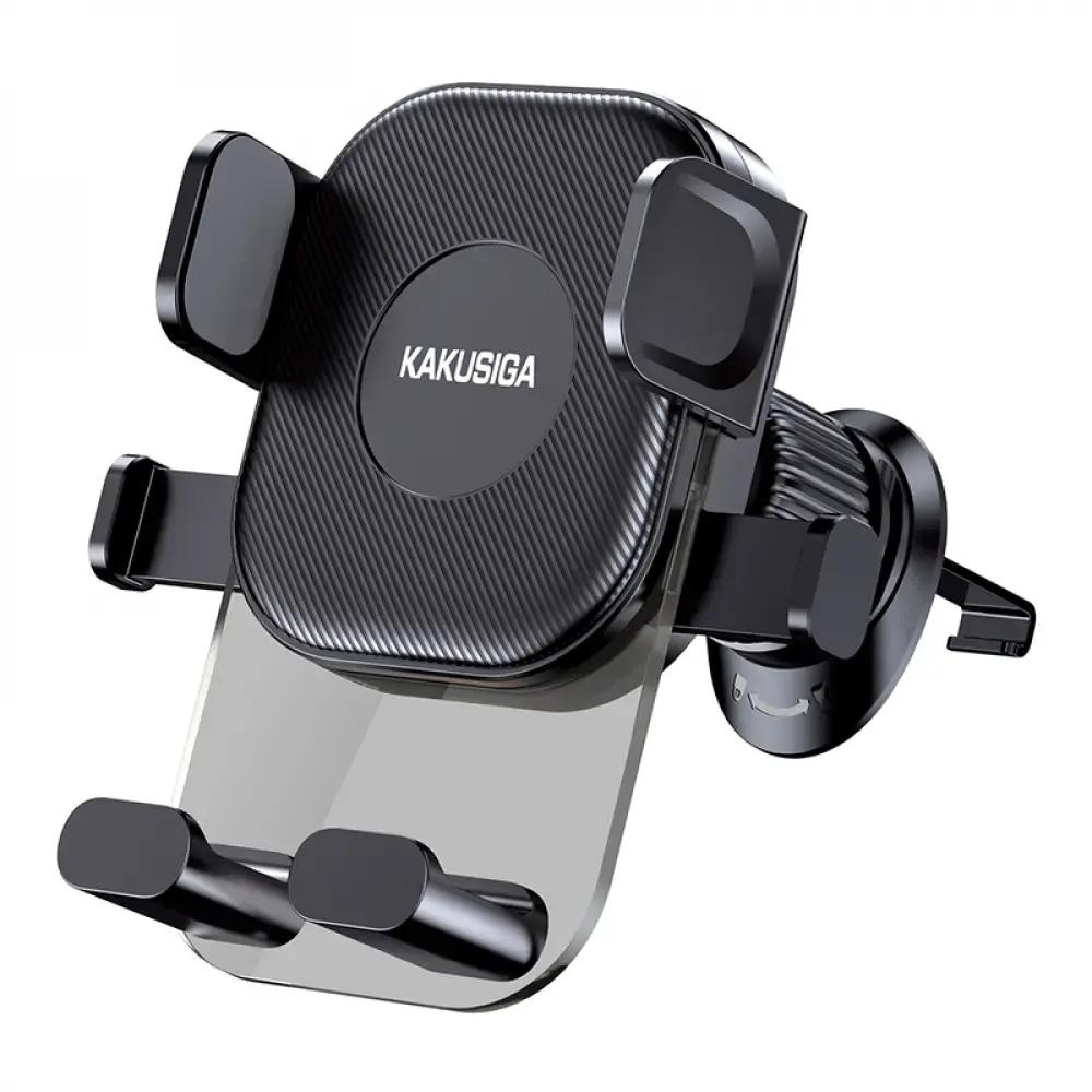 KAKUSIGA KSC-1149 universāls automašīnas turētājs ar