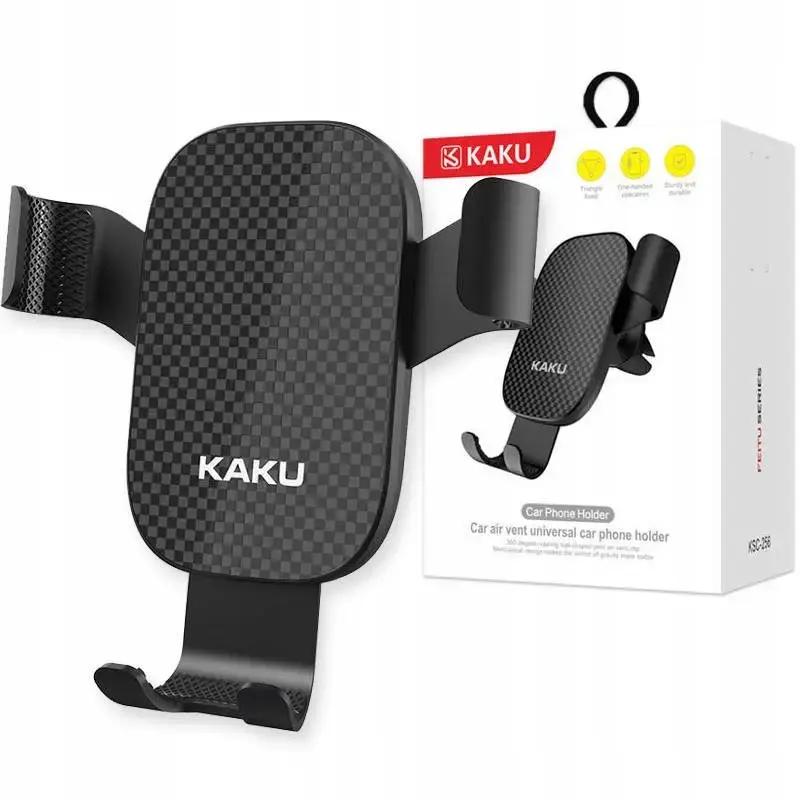 KAKU KSC-256 auto telefona turētājs uz