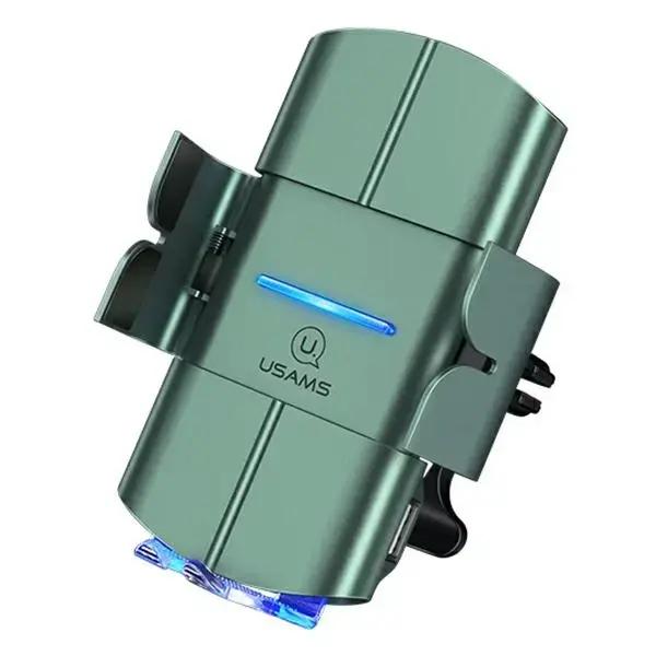 USAMS Uchwyt indukcyjny US-CD133 10W Automatic
