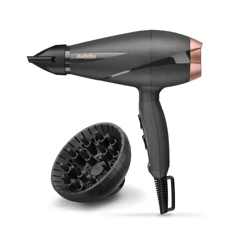 Babyliss Hair Dryer Smooth Pro 2100