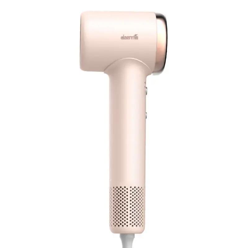 Hair Dryer Deerma DEM-CF50W (pink)