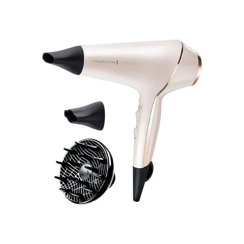 Remington Hair Dryer PROluxe 2400W beige