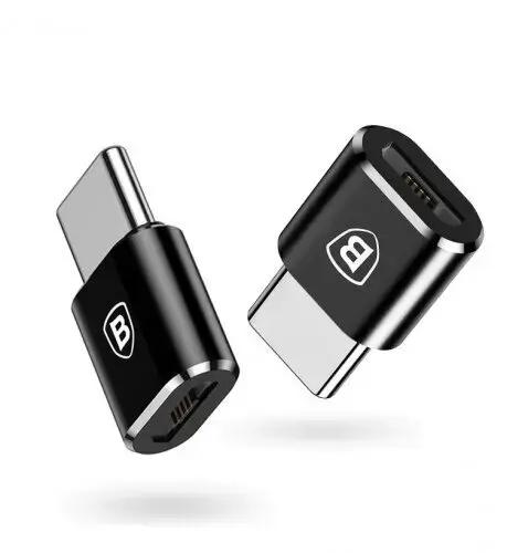 Baseus Mini adapteris | Micro USB