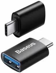 Baseus OTG adapteris | USB-C uz
