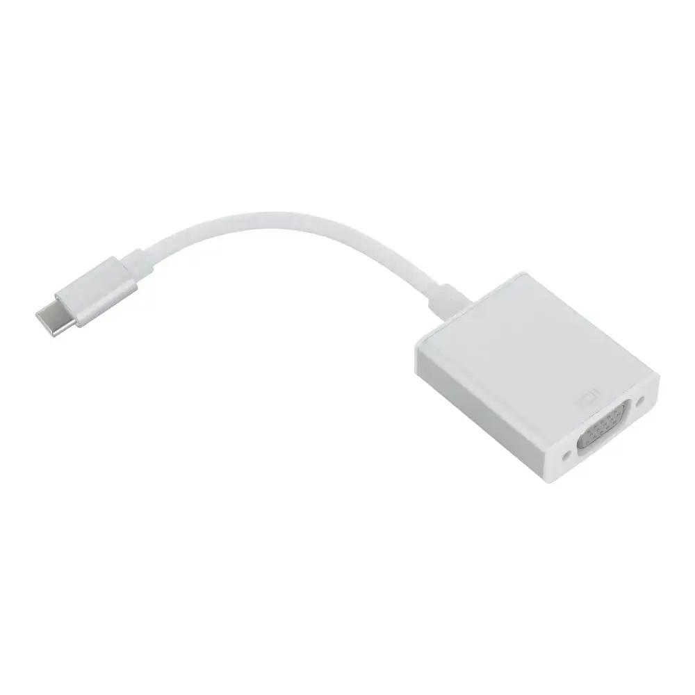 Fusion accessories Fusion adapteris no USB-C