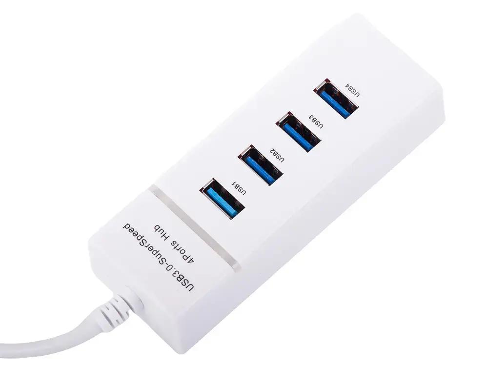 Fusion Hub usb 3.0 portu