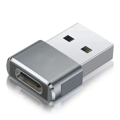 Fusion accessories Fusion OTG adapteris USB