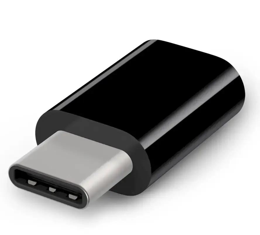 Fusion accessories Fusion Universāls Adapteris Micro