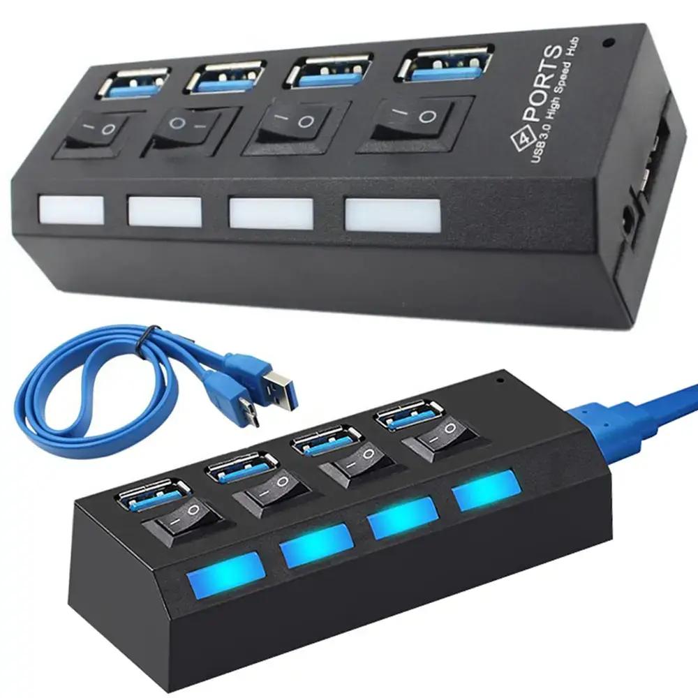 Fusion adapteris (sadalītājs) USB 3.0