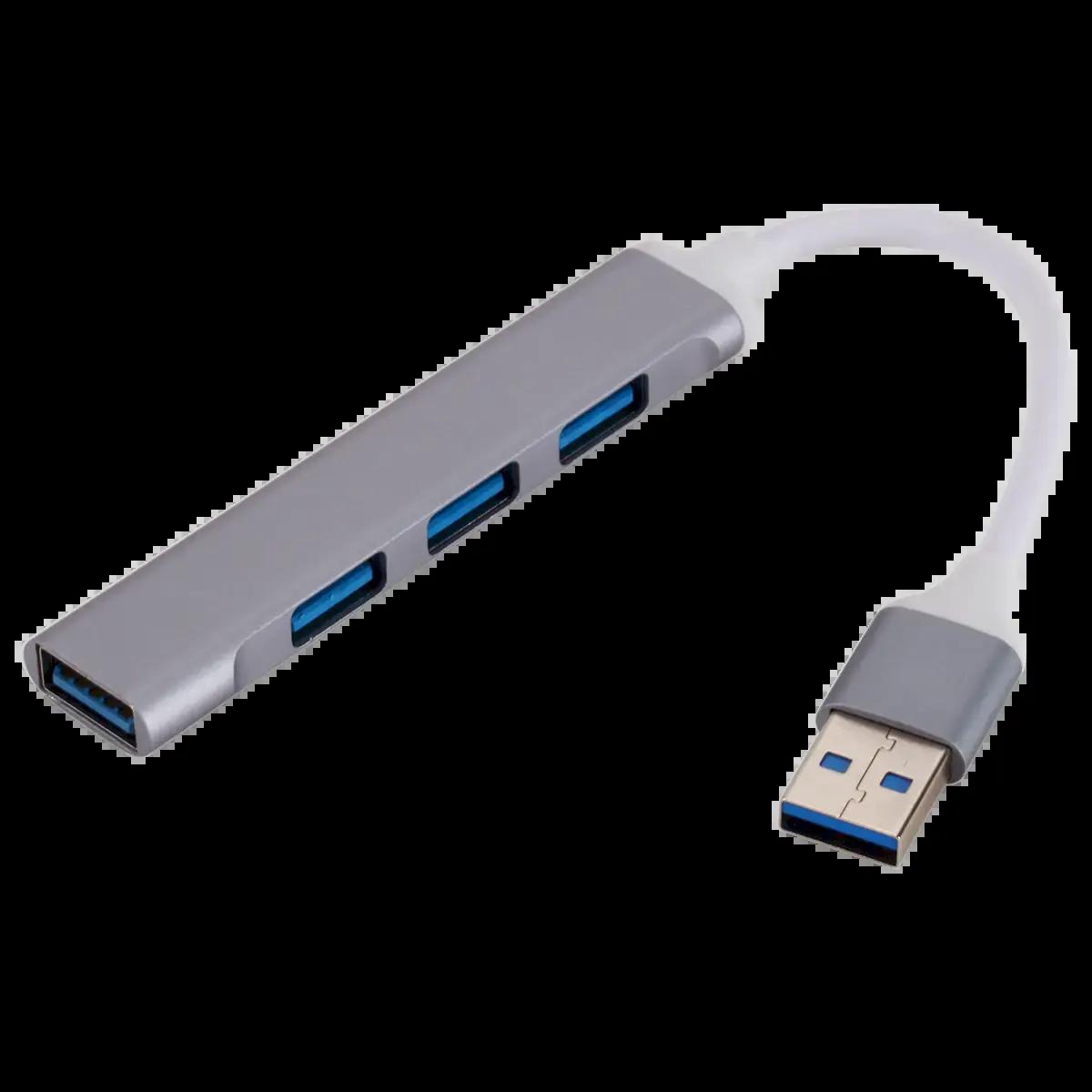 Goodbuy mini adapteris (sadalītājs) no USB