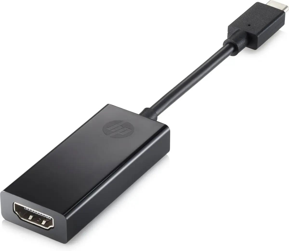 HP USB-C uz HDMI 2.0