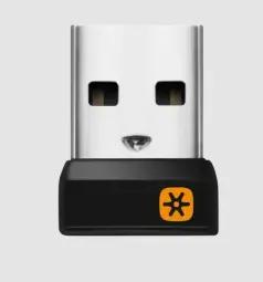 LOGITECH USB Unifying Receiver - 2