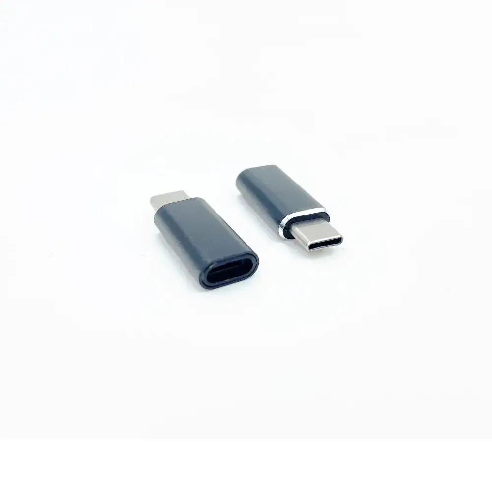Maxlife adapteris | Lightning uz USB-C