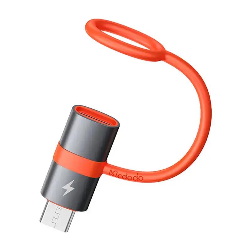 McDodo OT-3820 USB-C to Micro USB