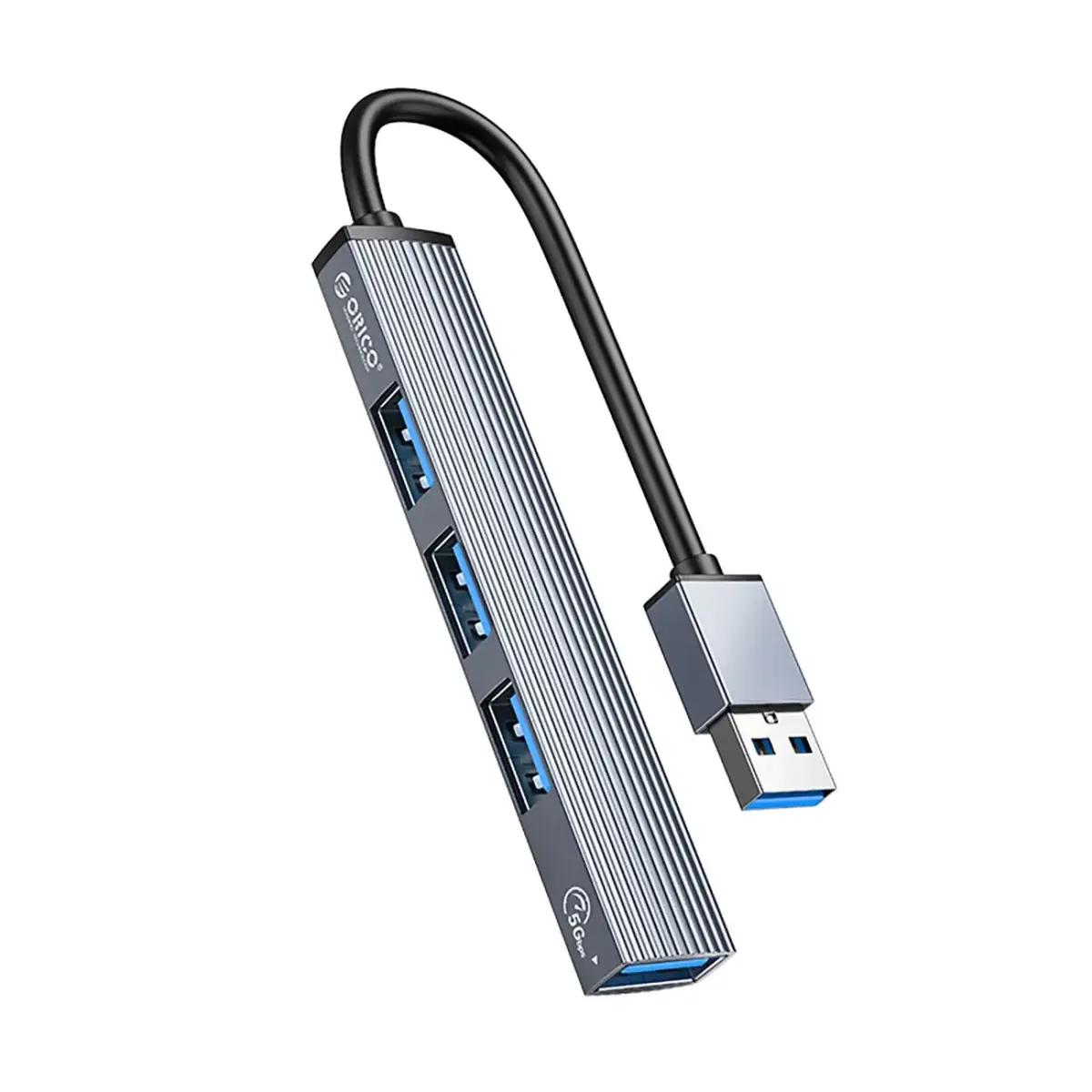 Orico AH-A13 USB-A Hub Docking Station