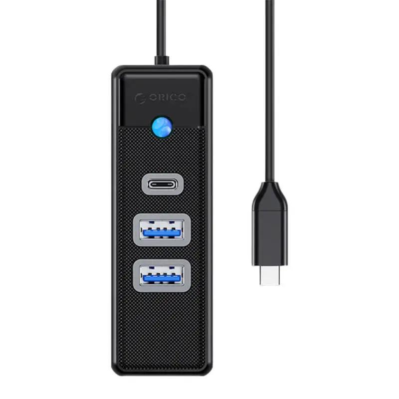 Orico Hub USB-C to 2x USB