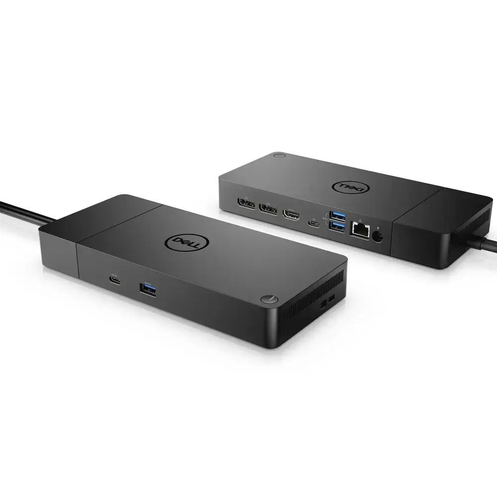 DELL Stacja dokująca WD19DCS 240W