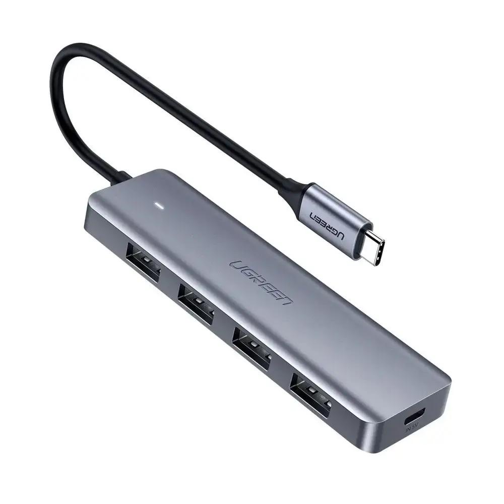 UGREEN USB 3.0 4 porti