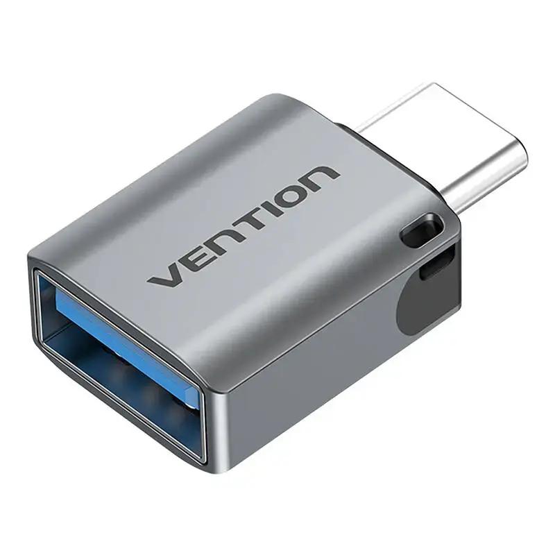 Vention CDQH0 adapteris | USB-C uz