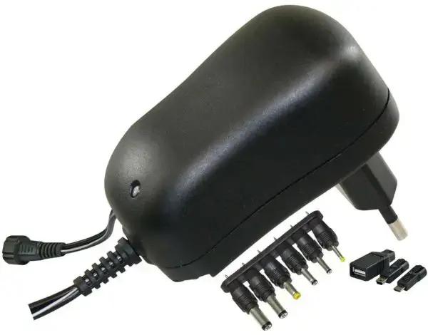 EMOS Barošanas bloks 3-12 volti N3112
