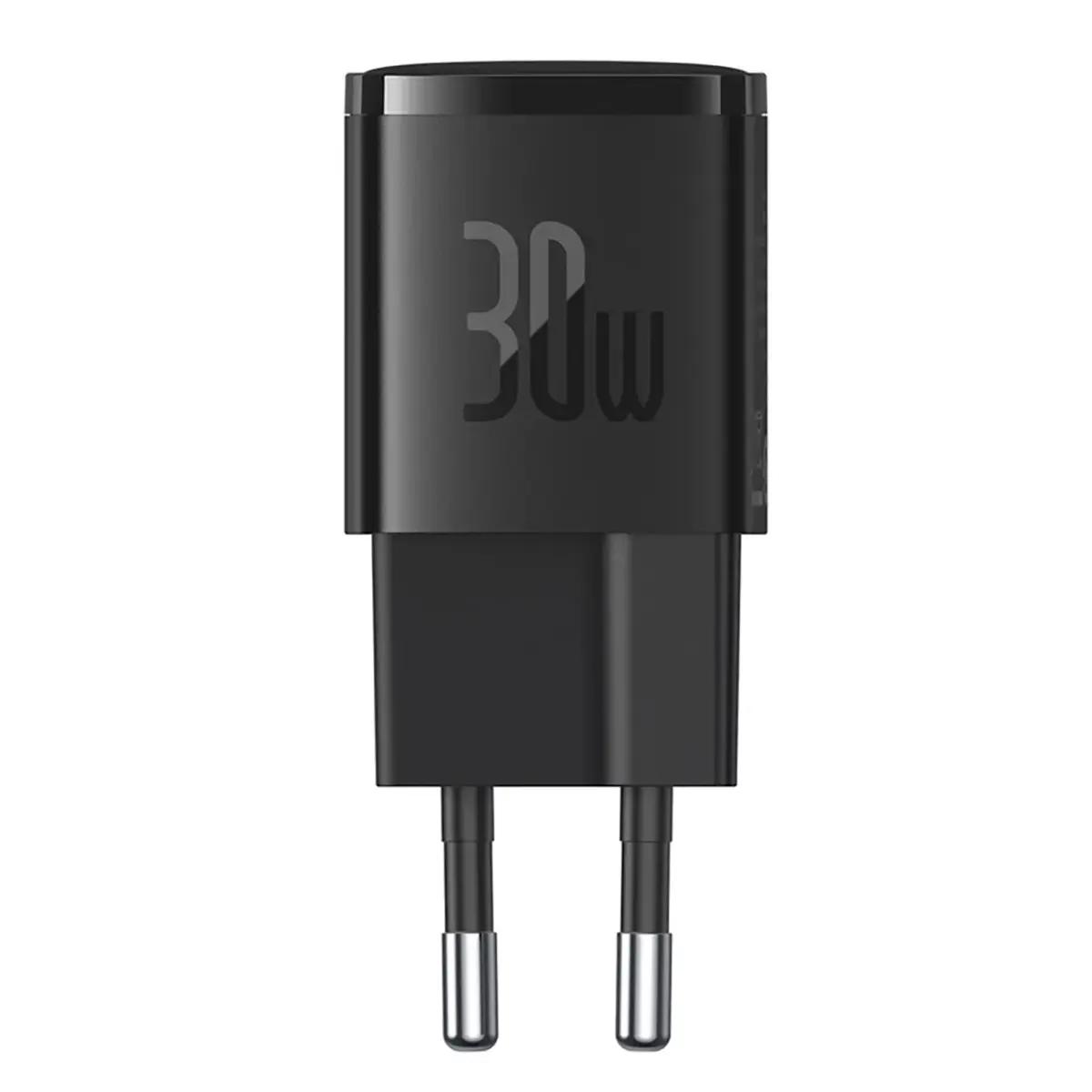Baseus Cube Pro 30W USB-C Wall