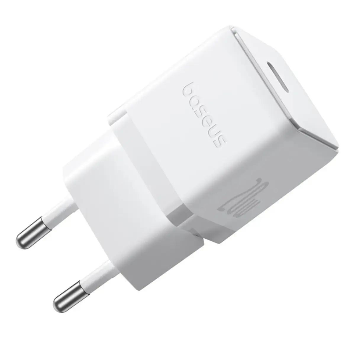 Baseus Palm 1C tīkla lādētājs |