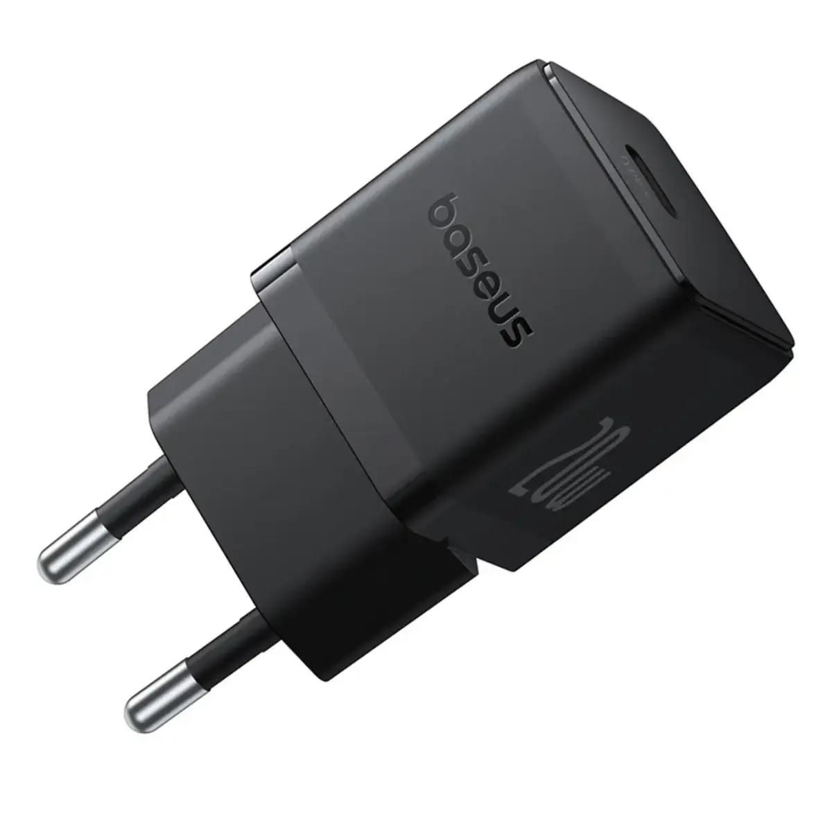 Baseus Palm 1C tīkla lādētājs |