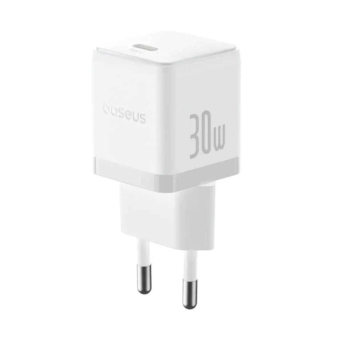 Baseus Palm tīkla lādētājs | 30W