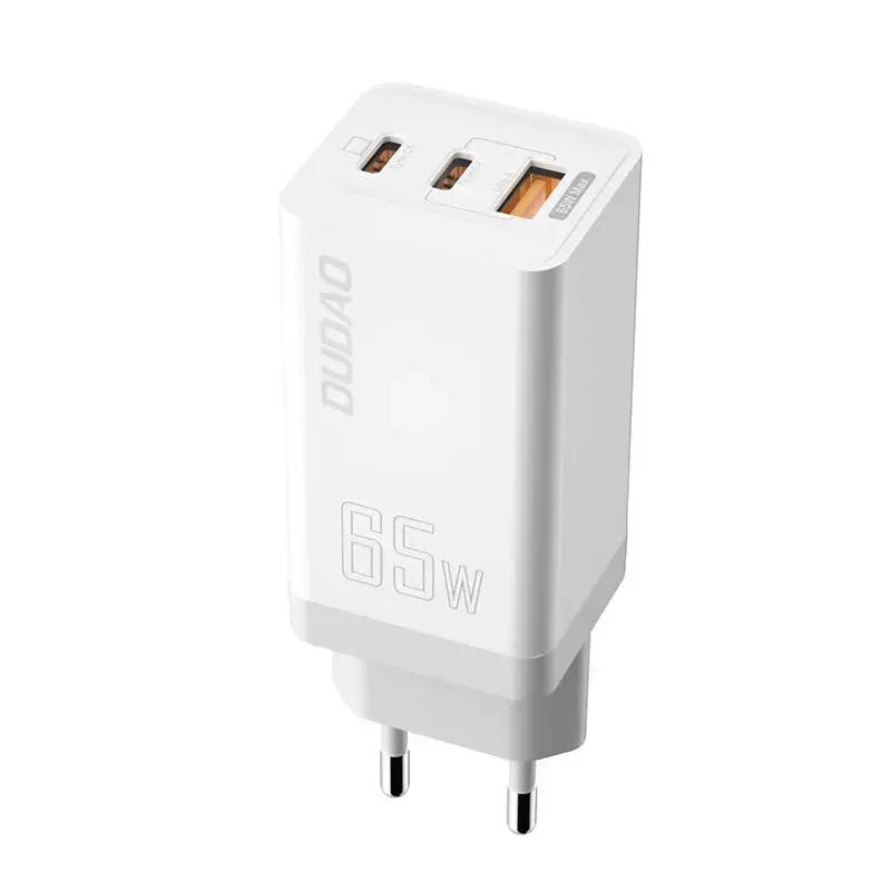 Dudao A7xsEU tīkla lādētājs | 65W