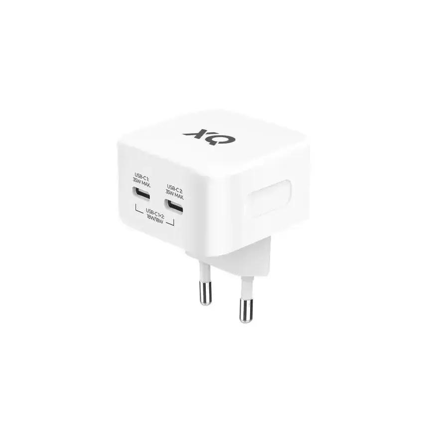 Freenet GaN charger tīkla lādētājs |