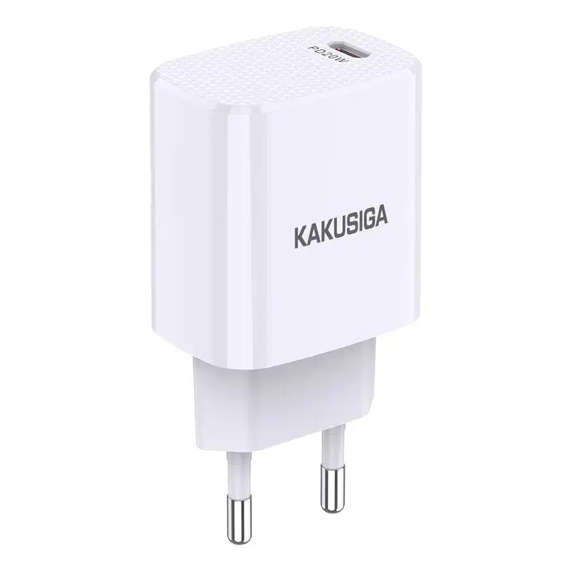 KAKUSIGA KSC-926 tīkla lādētājs | 20W