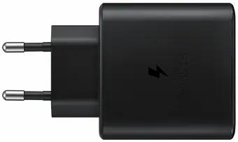 Samsung EP-TA845XBEGWW tīkla lādētājs | 45W